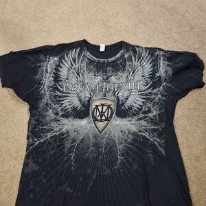 Dream Theater Graphic T-Shirt